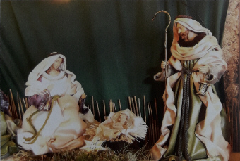 5 Jahre Krippen und mehr...!